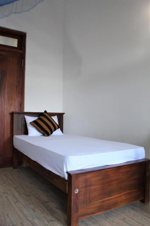Amado Homestay Ella Exterior photo