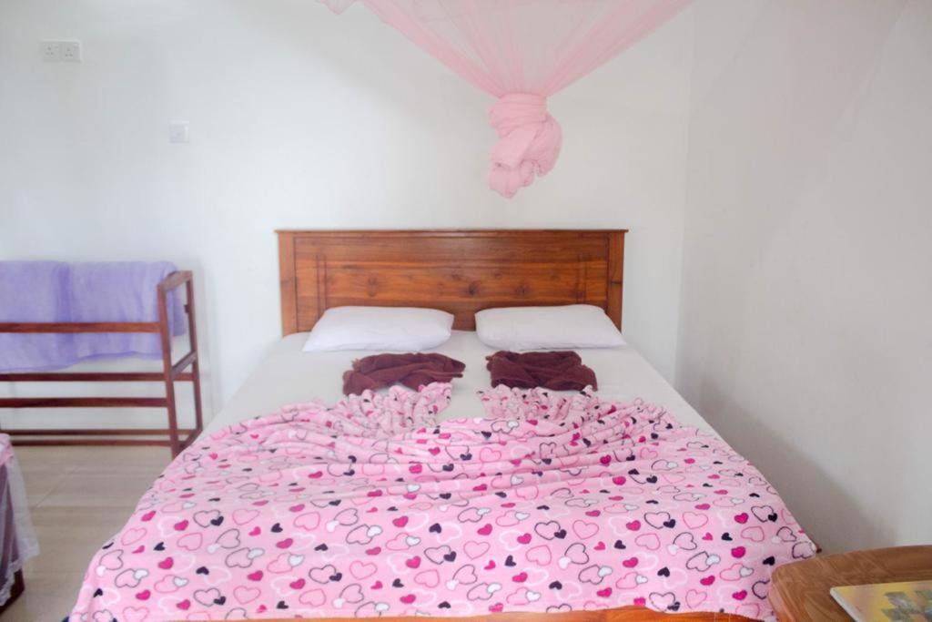 Amado Homestay Ella Exterior photo