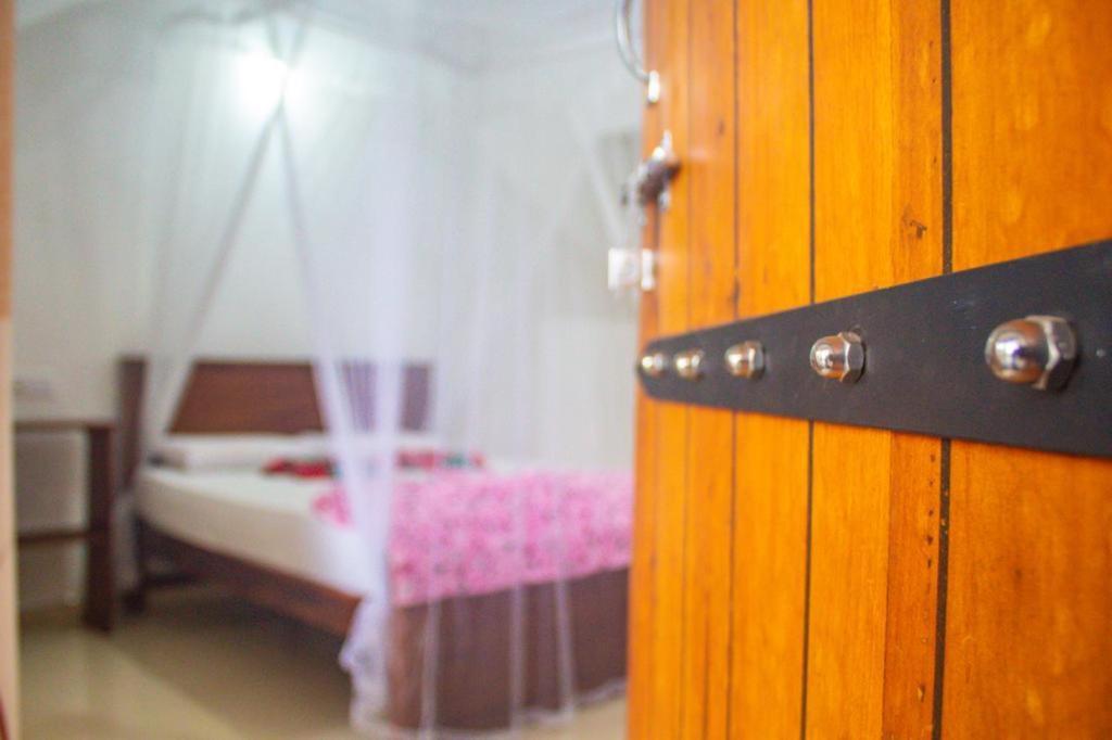 Amado Homestay Ella Exterior photo
