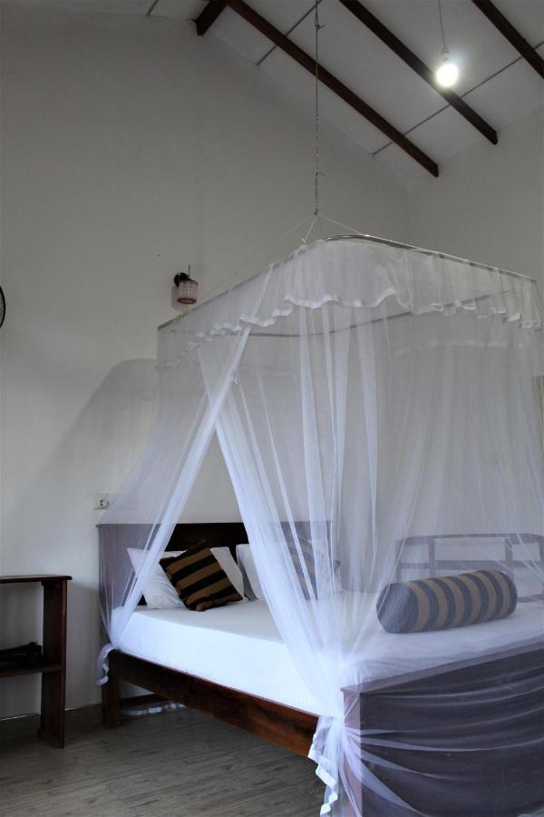 Amado Homestay Ella Exterior photo