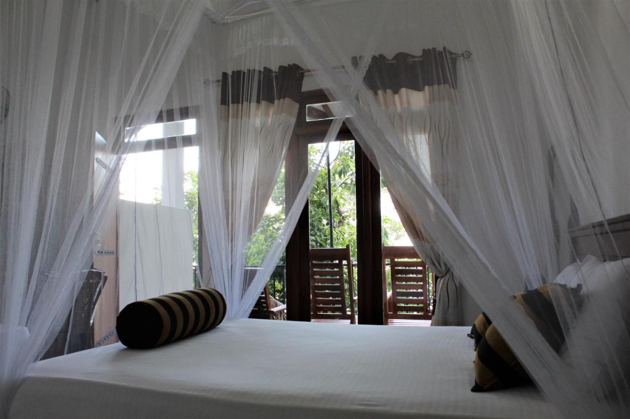 Amado Homestay Ella Exterior photo