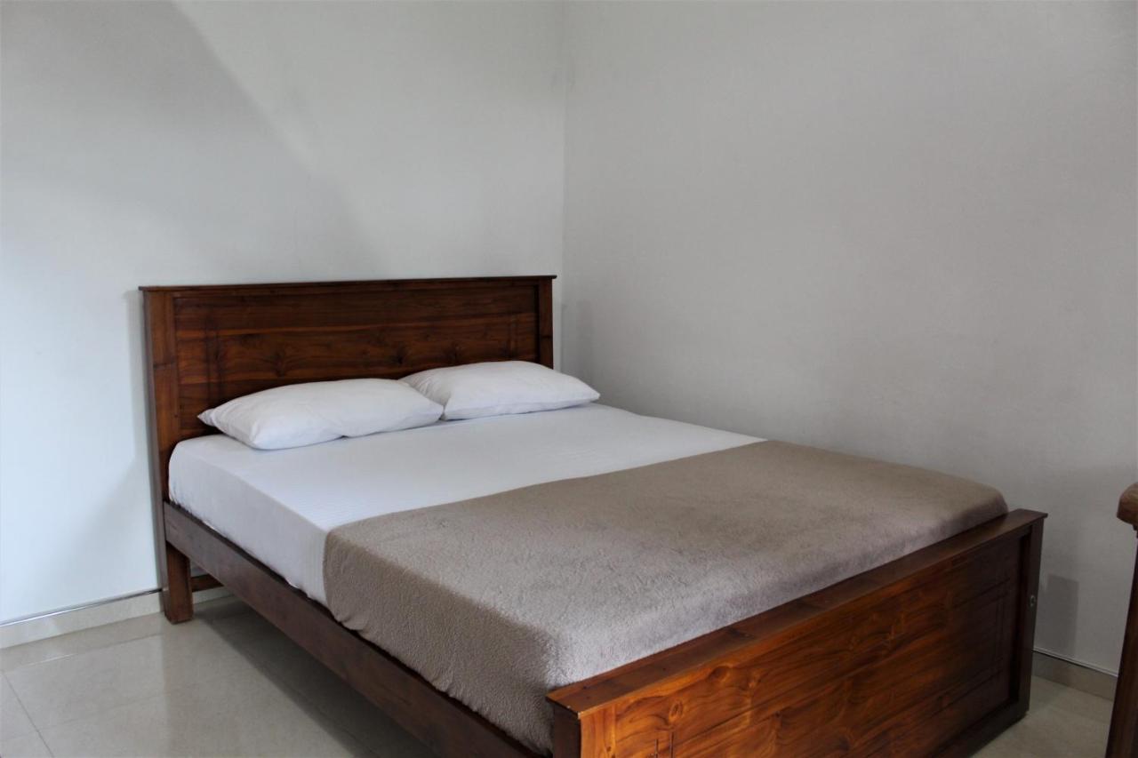 Amado Homestay Ella Exterior photo